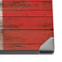 Italian Flag Dark Wood Dell XPS Skin