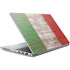 Italian Flag Dark Wood HP ZBook Fury 16 G10 Skin