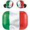 Italy Flag Amazon Echo Buds Skin