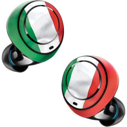 Italy Flag Amazon Echo Buds Skin