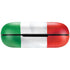 Italy Flag Amazon Echo Buds Skin