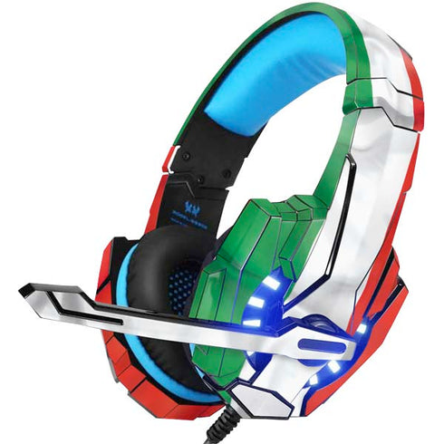 Italy Flag BENGOO G9000 Skin