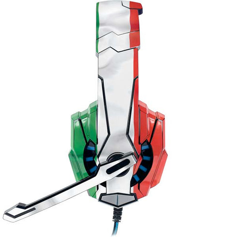 Italy Flag BENGOO G9000 Skin
