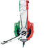 Italy Flag BENGOO G9000 Skin
