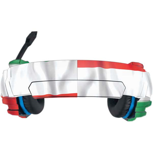 Italy Flag BENGOO G9000 Skin