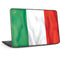 Italy Flag HP Chromebook Skin