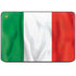 Italy Flag HP Chromebook Skin