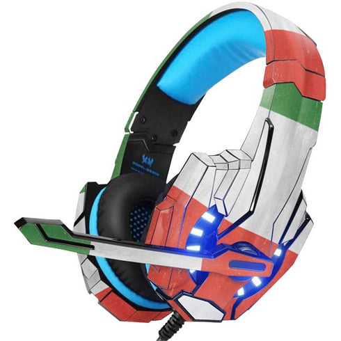 Italy Flag Distressed BENGOO G9000 Skin