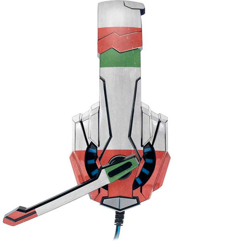 Italy Flag Distressed BENGOO G9000 Skin