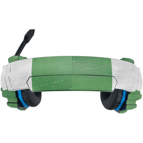 Italy Flag Distressed BENGOO G9000 Skin