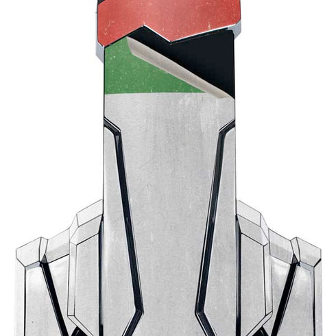 Italy Flag Distressed BENGOO G9000 Skin