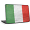 Italy Flag Distressed HP Chromebook Skin