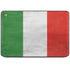 Italy Flag Distressed HP Chromebook Skin