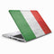 Italy Flag Distressed HP Elitebook Skin