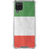 Italy Flag Distressed Galaxy Cases