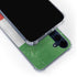 Italy Flag Distressed Galaxy A35 5G Clear Case