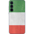 Italy Flag Distressed Galaxy A55 5G Skin