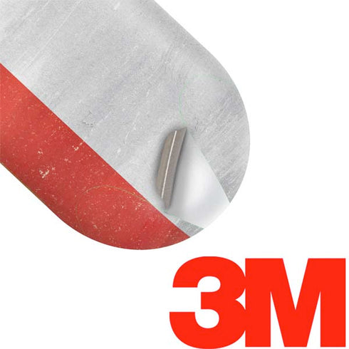 Italy Flag Distressed Galaxy Buds Plus Skin