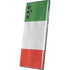 Italy Flag Distressed Galaxy Note 10 Plus Skin