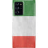 Italy Flag Distressed Galaxy Cases