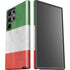 Italy Flag Distressed Galaxy S23 Ultra Pro Case