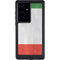 Italy Flag Distressed Galaxy S24 Ultra Waterproof Case