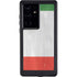 Italy Flag Distressed Galaxy S24 Ultra Waterproof Case