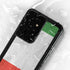 Italy Flag Distressed Galaxy S24 Ultra Waterproof Case