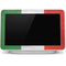 Italy Flag Distressed Google Home Hub Skin
