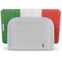 Italy Flag Distressed Google Home Hub Skin