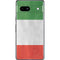 Italy Flag Distressed Google Pixel 7a Skin