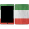 Italy Flag Distressed iPad Skins