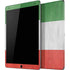 Italy Flag Distressed iPad Skins