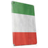 Italy Flag Distressed Apple iPad Skin