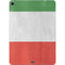 Italy Flag Distressed Apple iPad Air Skin