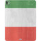 Italy Flag Distressed iPad Pro 13in M4 (2024) Skin