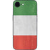 Italy Flag Distressed iPhone 16e Skin