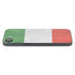 Italy Flag Distressed iPhone 16e Skin