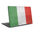 Italy Flag Distressed Dell Latitude Skin