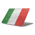 Italy Flag Distressed Apple MacBook Pro 16-inch Skin