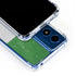 Italy Flag Distressed Moto G 5G (2024) Clear Case