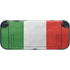 Italy Flag Distressed Nintendo Switch 2 (2025) with Joy-Con Skin