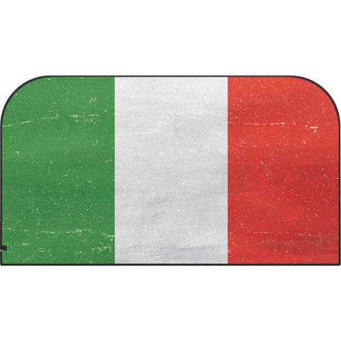 Italy Flag Distressed Nintendo Switch 2 (2025) with Joy-Con Skin