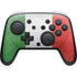 Italy Flag Distressed Nintendo Switch 2 (2025) Pro Controller Skin