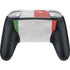 Italy Flag Distressed Nintendo Switch 2 (2025) Pro Controller Skin