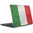 Italy Flag Distressed Notebook 9 Pro 13in (2017) Skin