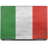Italy Flag Distressed Notebook 9 Pro 13in (2017) Skin