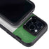 Italy Flag Distressed Otterbox Defender iPhone Skin