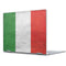 Italy Flag Distressed Pixelbook Skin