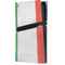 Italy Flag Distressed PS5 Pro Console Skin